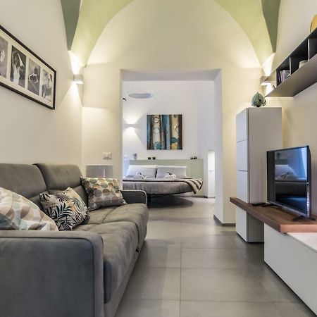 Elle Suite Lecce Exterior foto