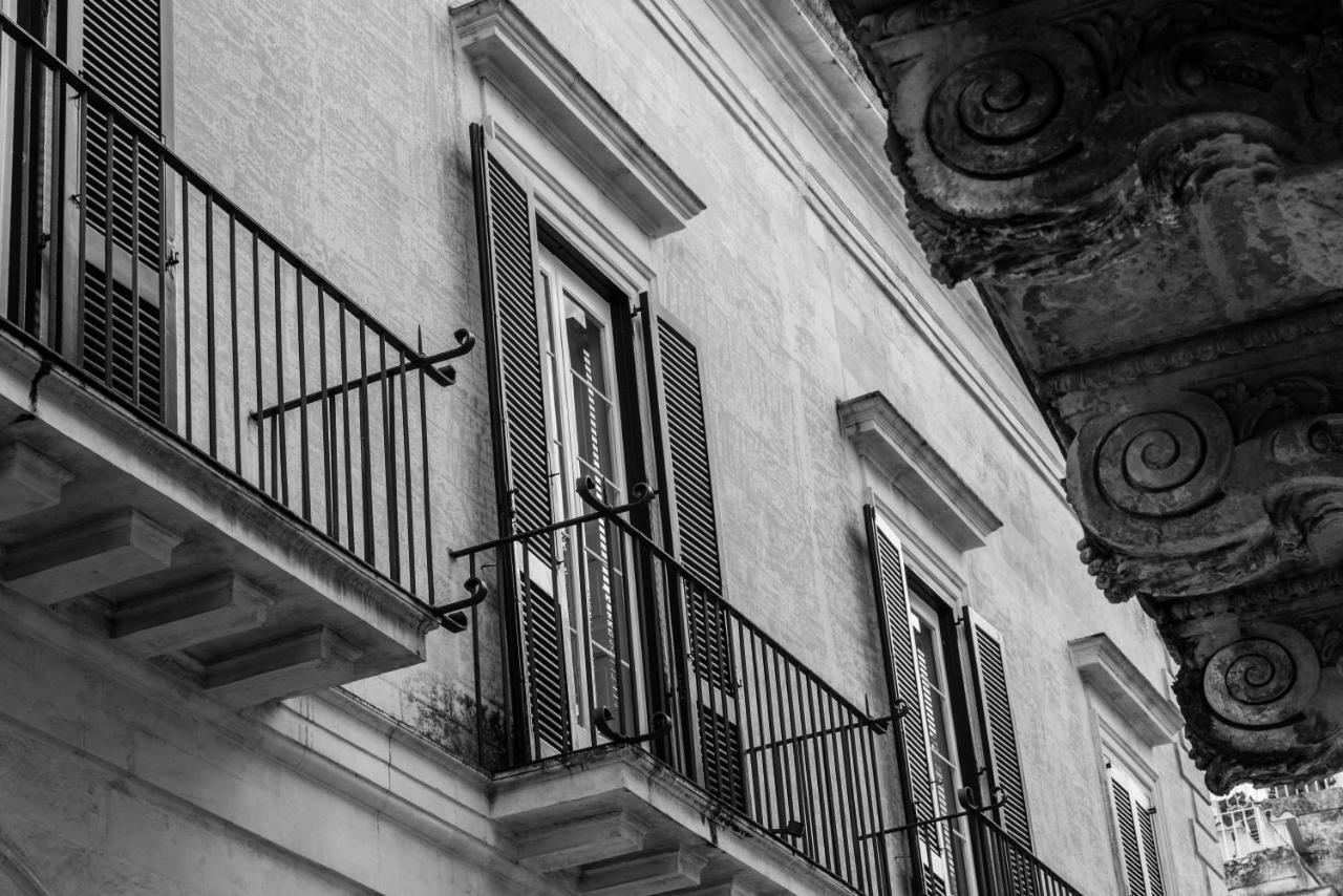 Elle Suite Lecce Exterior foto