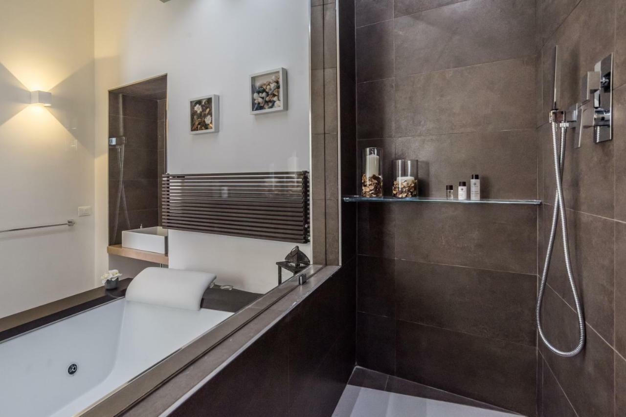 Elle Suite Lecce Exterior foto