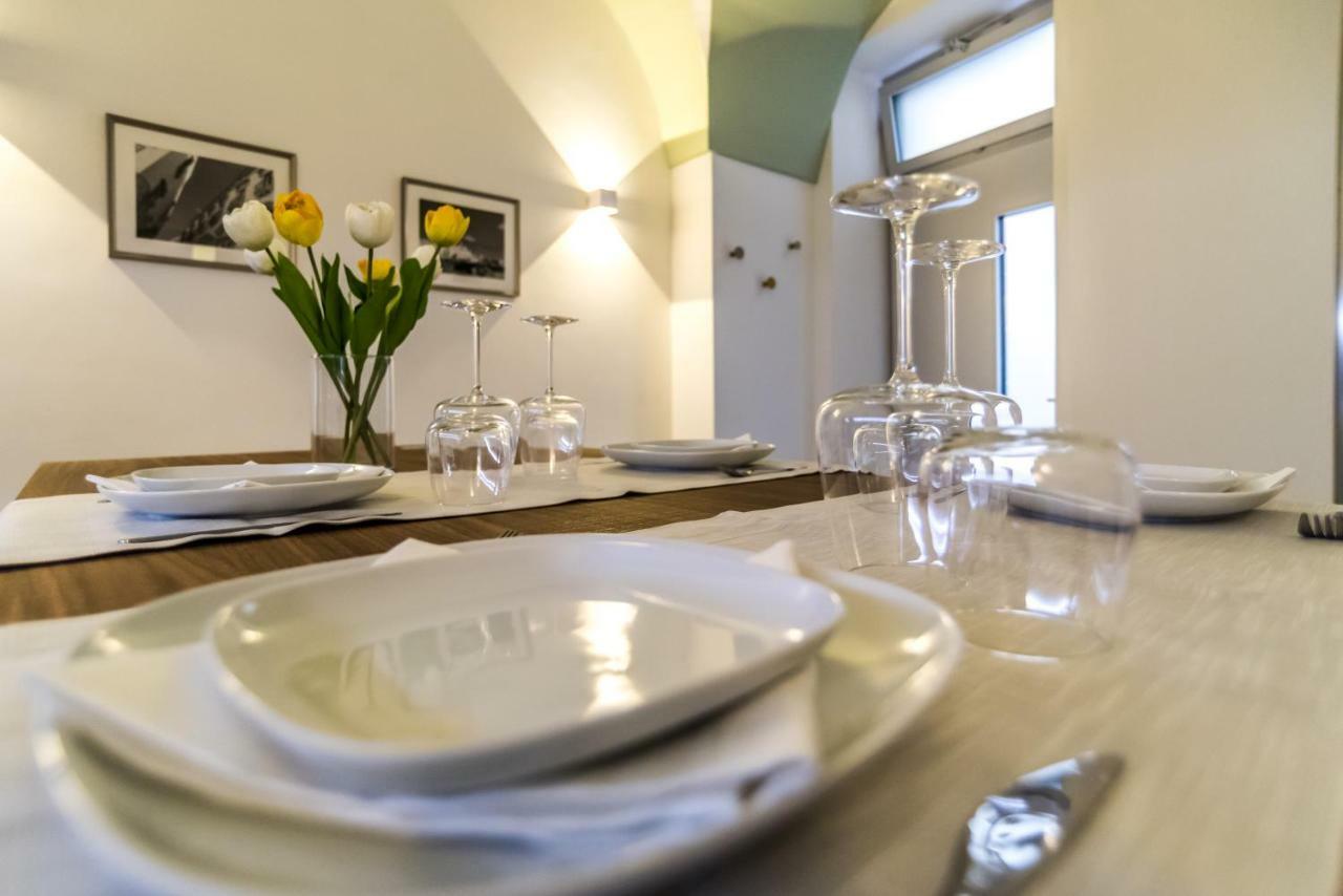 Elle Suite Lecce Exterior foto