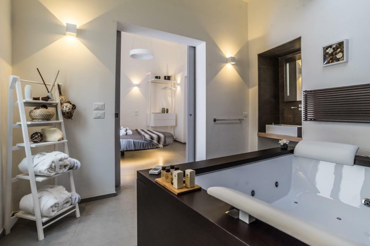 Elle Suite Lecce Exterior foto