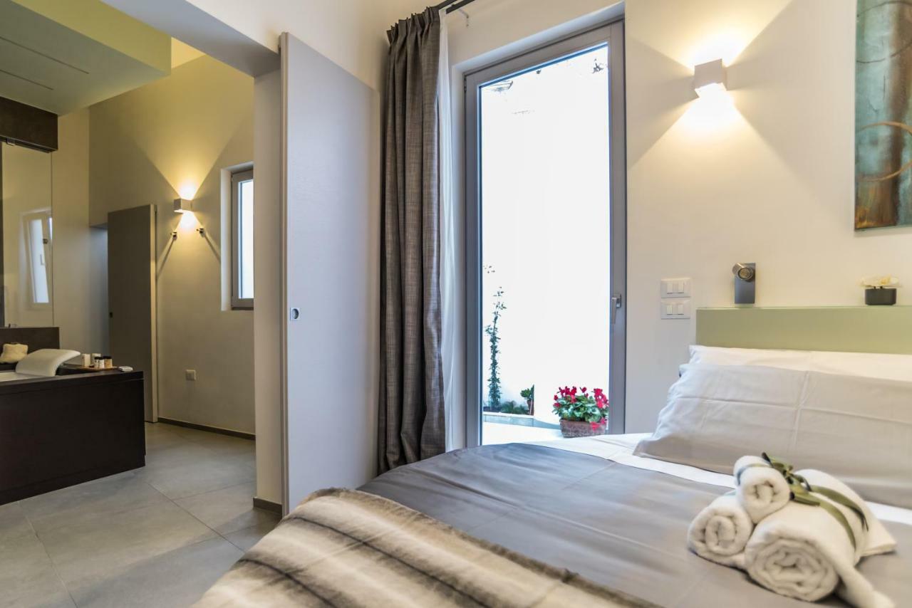 Elle Suite Lecce Exterior foto